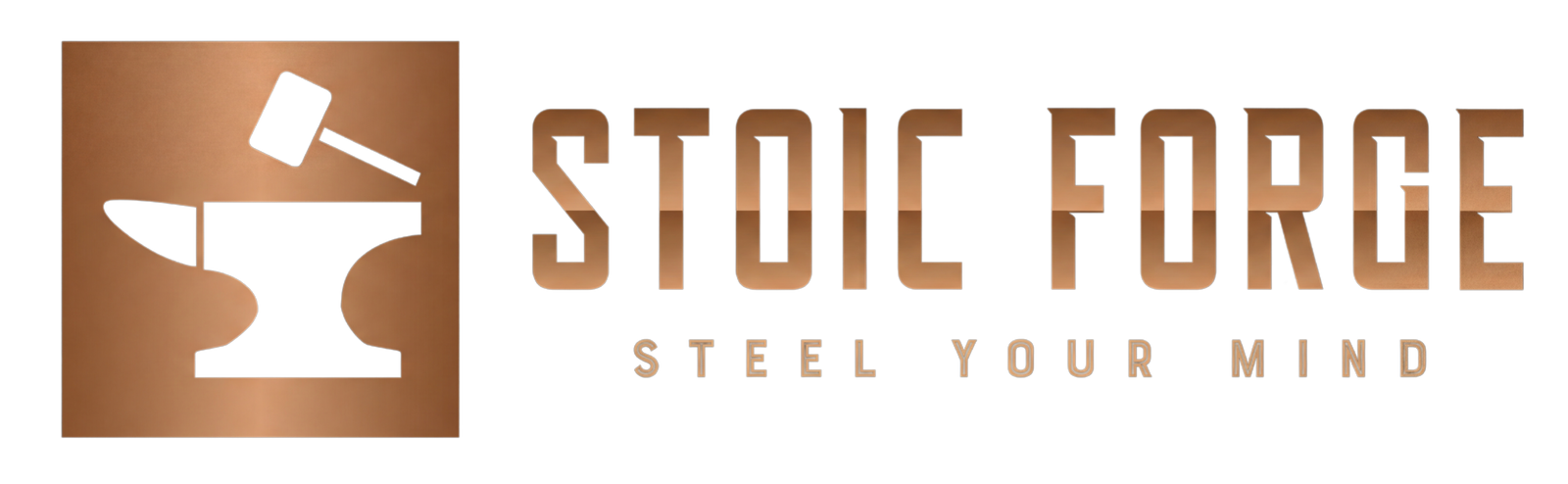 StoicForge Logo